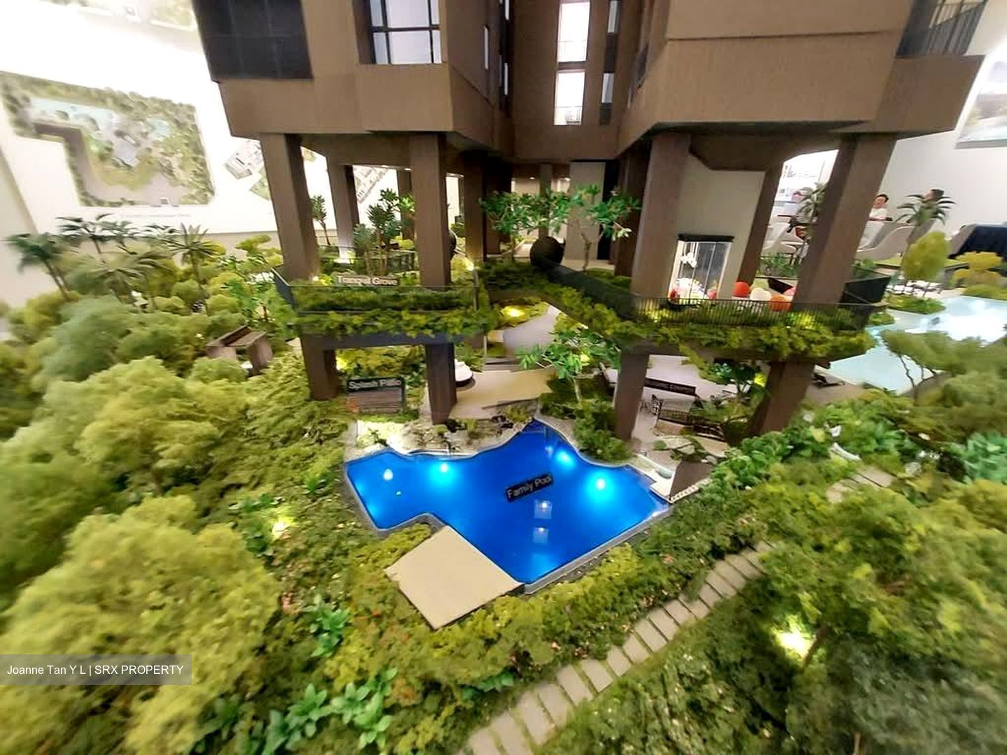 THE ARCADY AT BOON KENG (D12), Apartment #573574981